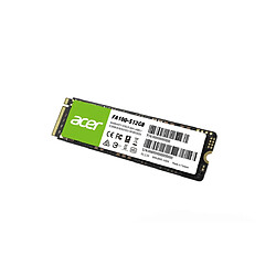 Disque dur Acer FA100 512 GB SSD