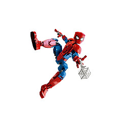 LEGO Marvel La figurine de Spider-Man