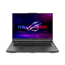 Ordinateur Portable Asus ROG Strix G16 G614JIR-N4004 16" Intel Core i9-14900HX 32 GB RAM 1 TB SSD Espagnol Qwerty 