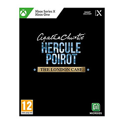 Jeux Xbox Series Microids