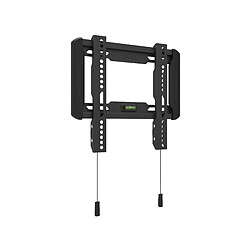 Multibrackets 5631 support pour téléviseur 139,7 cm (55") Noir