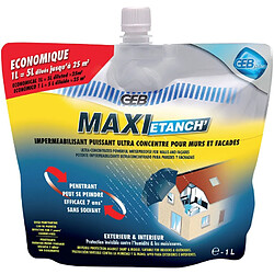 GEB - Maxi'Etanche 1 L