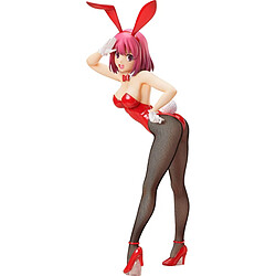 Freeing Toradora - Statuette 1/4 Minori Kushieda: Bunny Ver. 39 cm