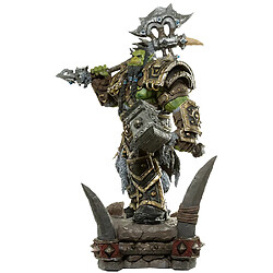 Blizzard Entertainment WORLD OF WARCRAFT - Thrall figurine