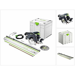 Scie circulaire Festool