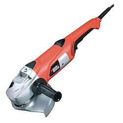 Black & Decker KG2000 Meuleuse d’angle 2.000 W – Ø 230 mm