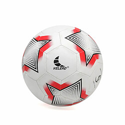 BigBuy Fun Ballon de Football Multicouleur Ø 23 cm PVC Cuir 