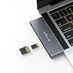 Acheter Winkoo.fr Adaptateur usb mac pro