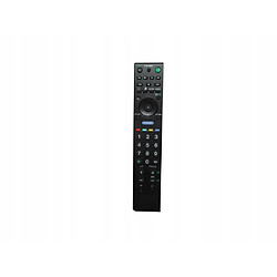 GUPBOO Télécommande Universelle de Rechange Pour Sony KDL-40BX425 KDL-32BX354 RM-YD065 14894591