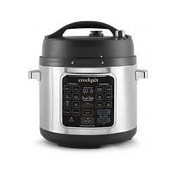 Crock-Pot Multicuiseur CROCK POT CSC062X01 Mijoteur 5.6L