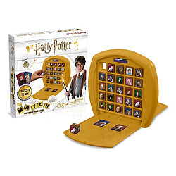 Winning Moves TOP TRUMPS - Harry Potter Match Board Game (NEW)