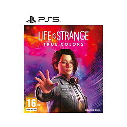 Square Enix Life Is Strange True Colors PS5