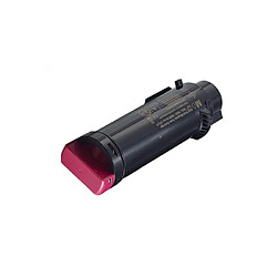 Toner magenta compatible Xerox Phaser 6510 / Workcenter 6515 (106R03478 / 106R03474)