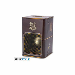 Abystyle Harry Potter - Tirelire Vif d'or