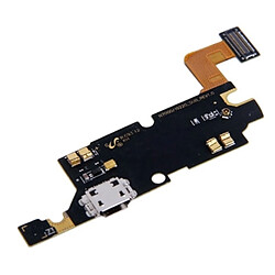 Acheter Wewoo Pour Samsung N7000 / i9220 Câble flexible Flex cable de téléphone portable