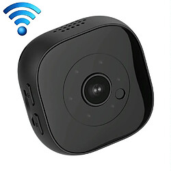 Yonis Mini Camera HD 720P 120° WiFi Night Vision