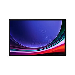 Avis Tablette Samsung SM-X816BZEAEUB 12,4" 12 GB RAM 256 GB Beige