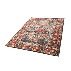 Avis Hadorn Tapis 213x152 rouge Limited Edition