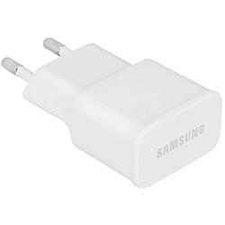 Samsung ETA-U90EWE - Adaptateur Secteur USB - 2A, 5V - Blanc (En Vrac) Samsung EP-TA12EWE - Adaptateur Secteur USB - 2A, 5V - Blanc (En Vrac)