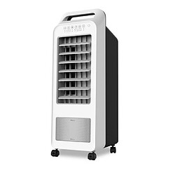 ewt - rafraichisseur d'air 45w 4en1 - multicool