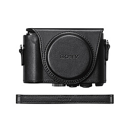 Acheter Quantum Sony LCJ HWA/BC SYH Etui Noir