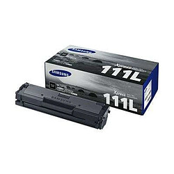 Toner noir Samsung Mlt-D111L