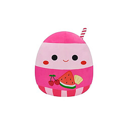 Jazwares Squishmallows - Peluche Fruit Punch Jans 40 cm 