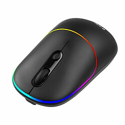 Souris Tracer RATERO Noir 