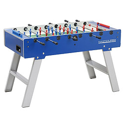 Baby-foot extérieur pliable Master Pro Barres téléscopiques GARLANDO