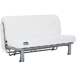 CONFORTEAM Matelas 140 x 190 Matelas roulé BZ 140cm