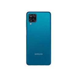 Avis Samsung Galaxy A12 4Go/64Go Bleu (Blue) Dual SIM A125F