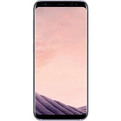 Samsung Galaxy S8 Plus LTE 64GB SM-G955F Orchid Gray · Reconditionné 