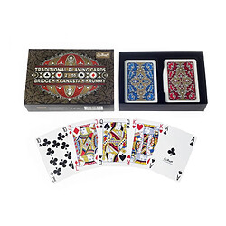 Jeu de cartes