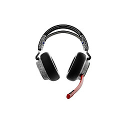 Casque gaming Bluetooth Skullcandy Plyr ed. Street Fighter multiplateforme