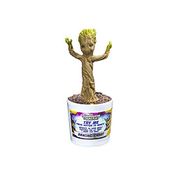 Ekids GARDIENS DE LA GALAXIE Dancing Groot - Effets sonores