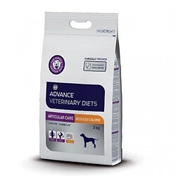 Advance Diet Croquettes Advance pour chiens Veterinary Diets Articular Care Reduced Sac 12 kg 