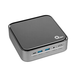 MiniPC Qian QII-11515 - Processeur INTEL i5-1135G7 - 16 Go DDR4 - 512 Go