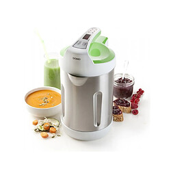 Blender chauffant 2l 1000w - do705bl - DOMO