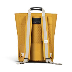 NATIVE UNION Sac à dos W.F.A Backpack Kraft Jaune