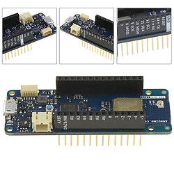 Arduino Microcontrôleur MKR WAN 1310