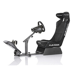 Playseat EVOLUTION ALCANTARA PRO - Noir