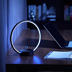 Avis Magneticland Lampe à lévitation Design CIRCLO noire