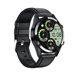 Avis Yonis Montre Connectée Amoled Cardio Pression Etanche