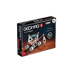 Geomag Nasa Rover 54 pcs Edition Speciale