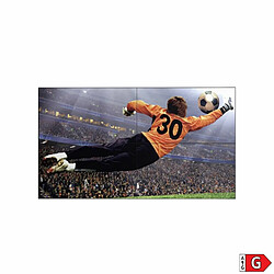 Écran Videowall LG 49VL5G-M.AEU 49" IPS 120 Hz 50-60 Hz