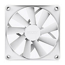 NZXT F120Q (Blanc)