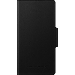 Ideal Of Sweeden IDEAL OF SWEDEN IDAWAW21-I2161P-337 - Folio Atelier Wallet IP13 PRO Intense Black 