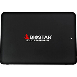 Disque Dur SSD Biostar S100 120Go S-ATA