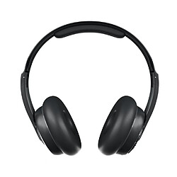 Skull Candy Skullcandy Cassete Casque Arceau Connecteur de 3,5 mm Bluetooth Noir