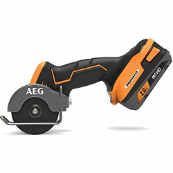 Scie circulaire Aeg Powertools